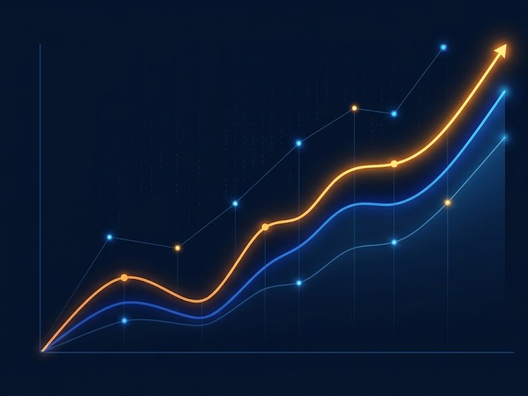 SEO growth analytics