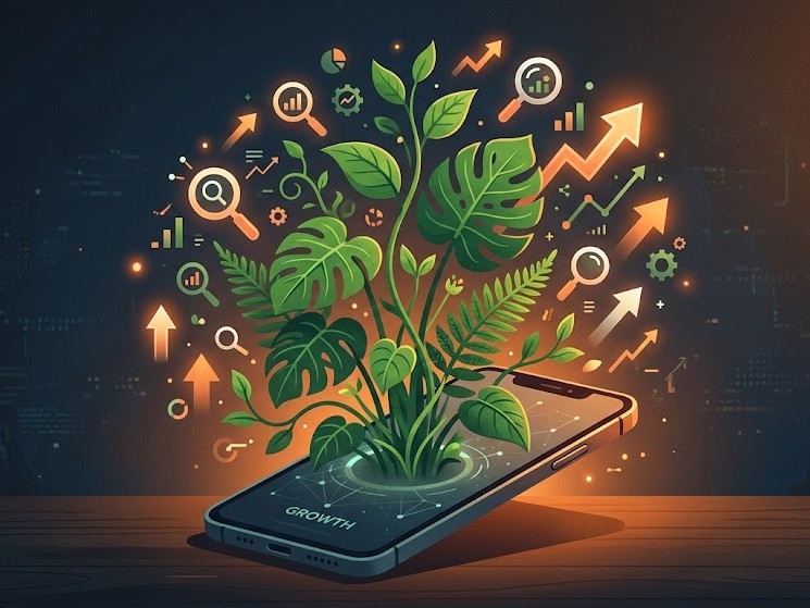 Social media branding for local business